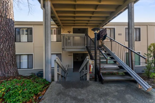 $340,000 | 3049 Golden Rain Road, Unit 2, Walnut Creek, CA 94595