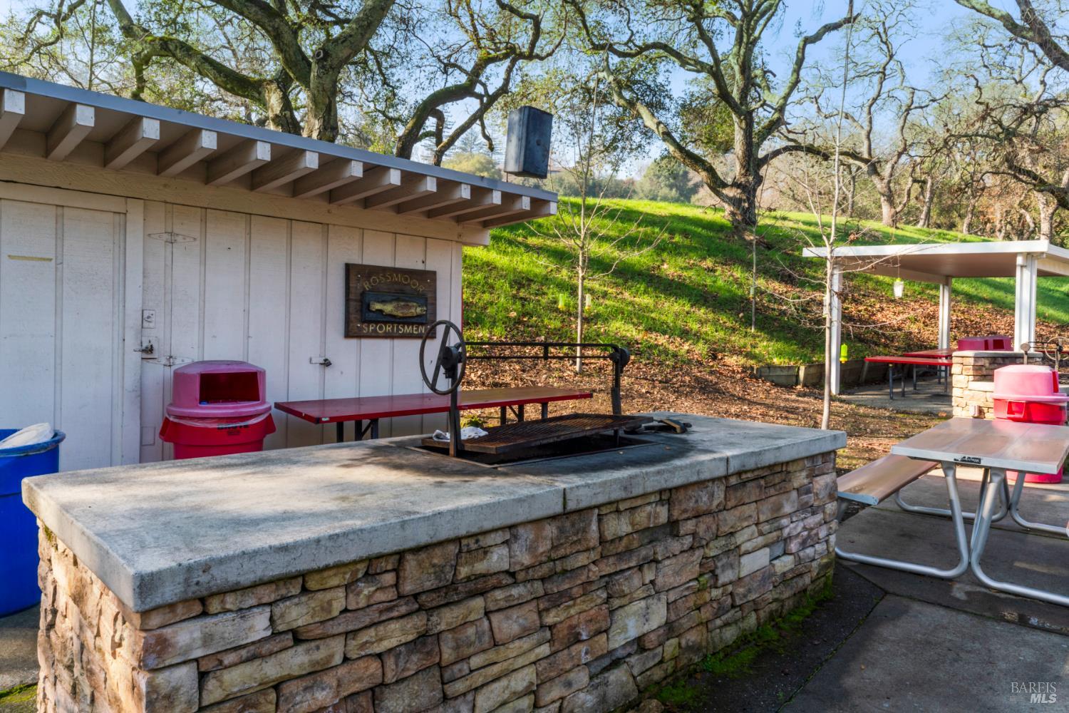 3049 Golden Rain Road, Unit 2 Walnut Creek, CA 94595 - Photo 24 of 29