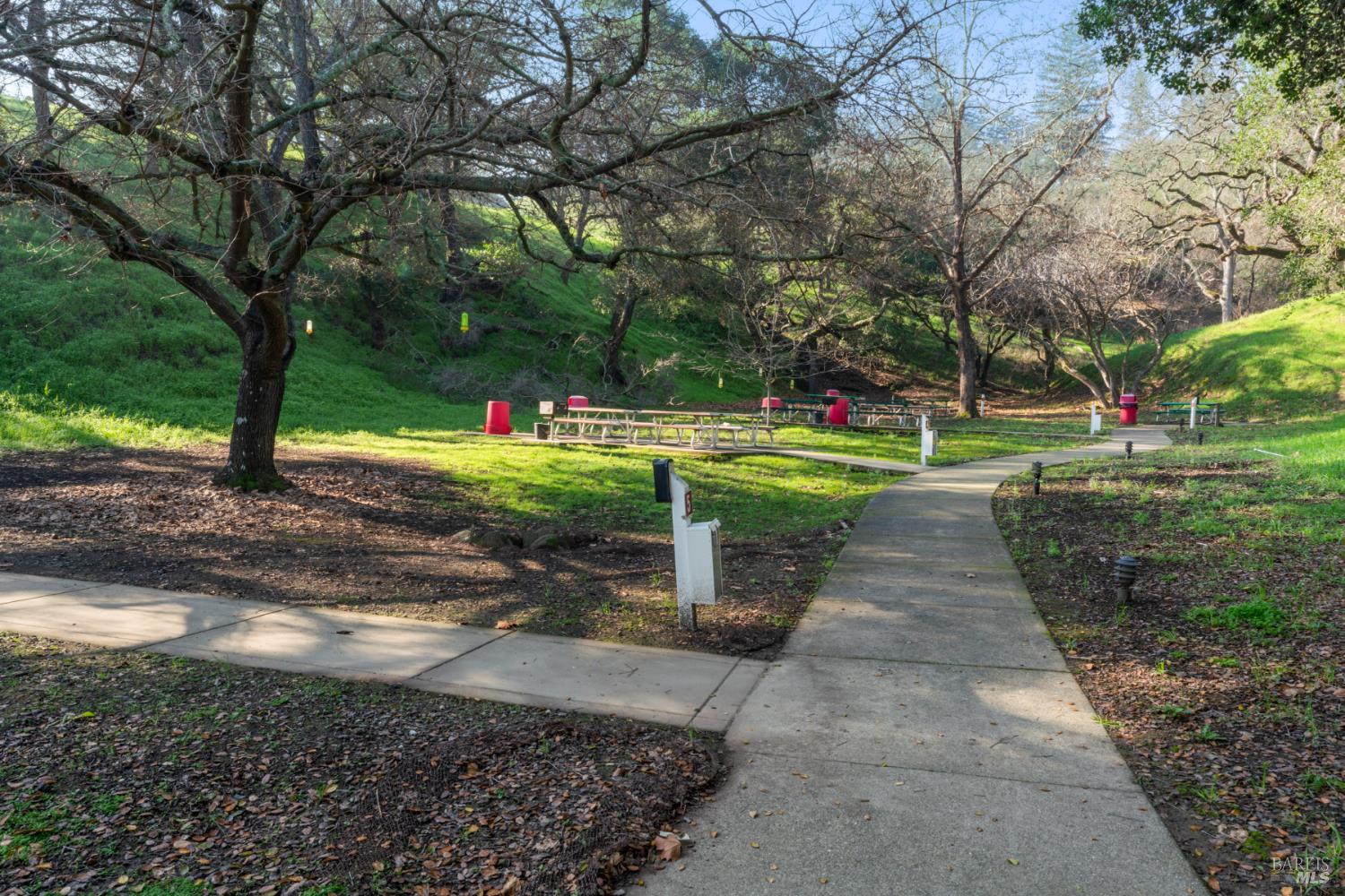 3049 Golden Rain Road, Unit 2 Walnut Creek, CA 94595 - Photo 26 of 29