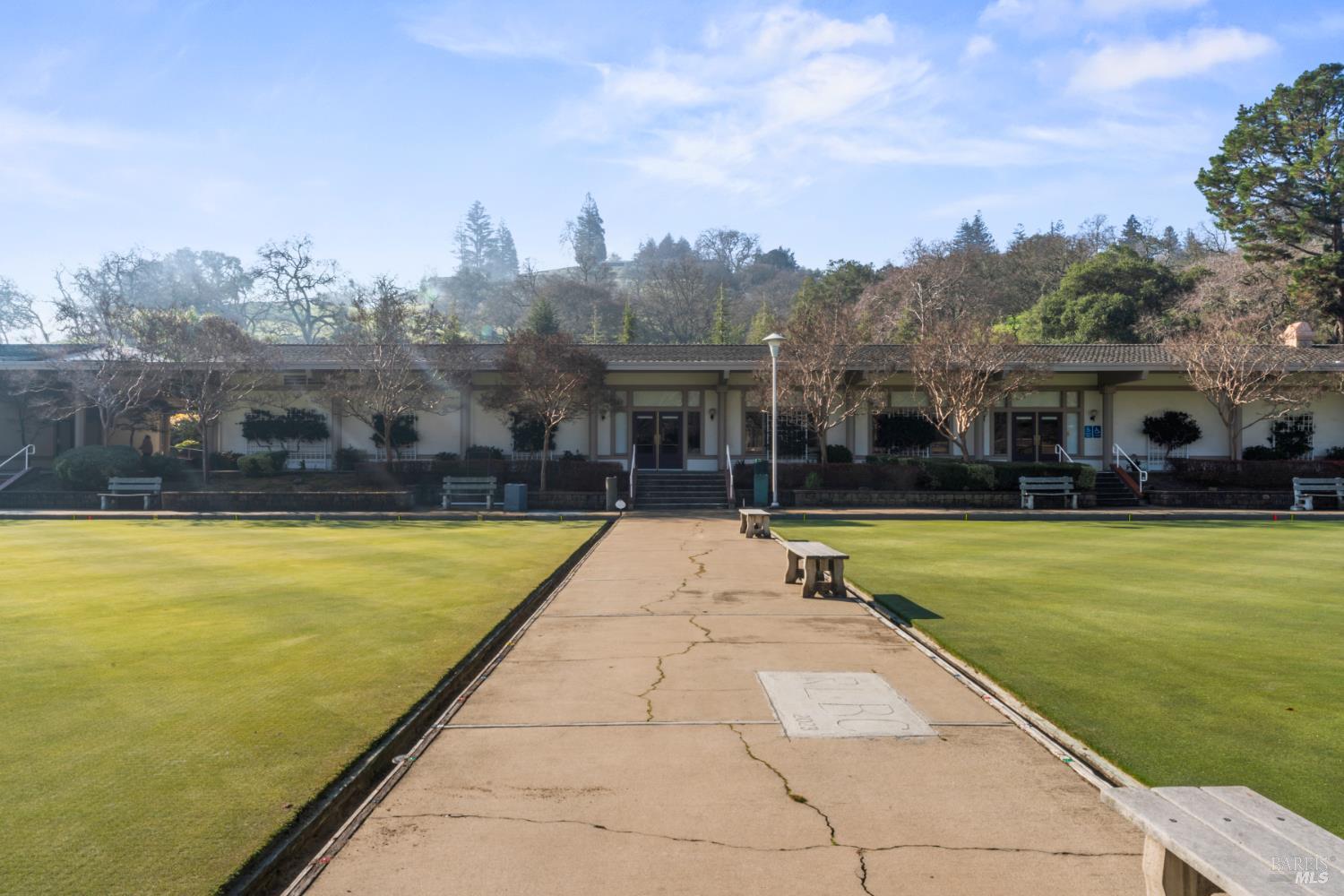 3049 Golden Rain Road, Unit 2 Walnut Creek, CA 94595 - Photo 27 of 29