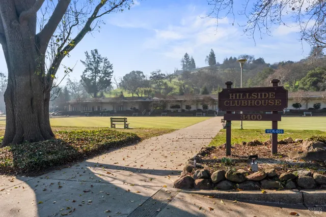 $340,000 | 3049 Golden Rain Road, Unit 2, Walnut Creek, CA 94595