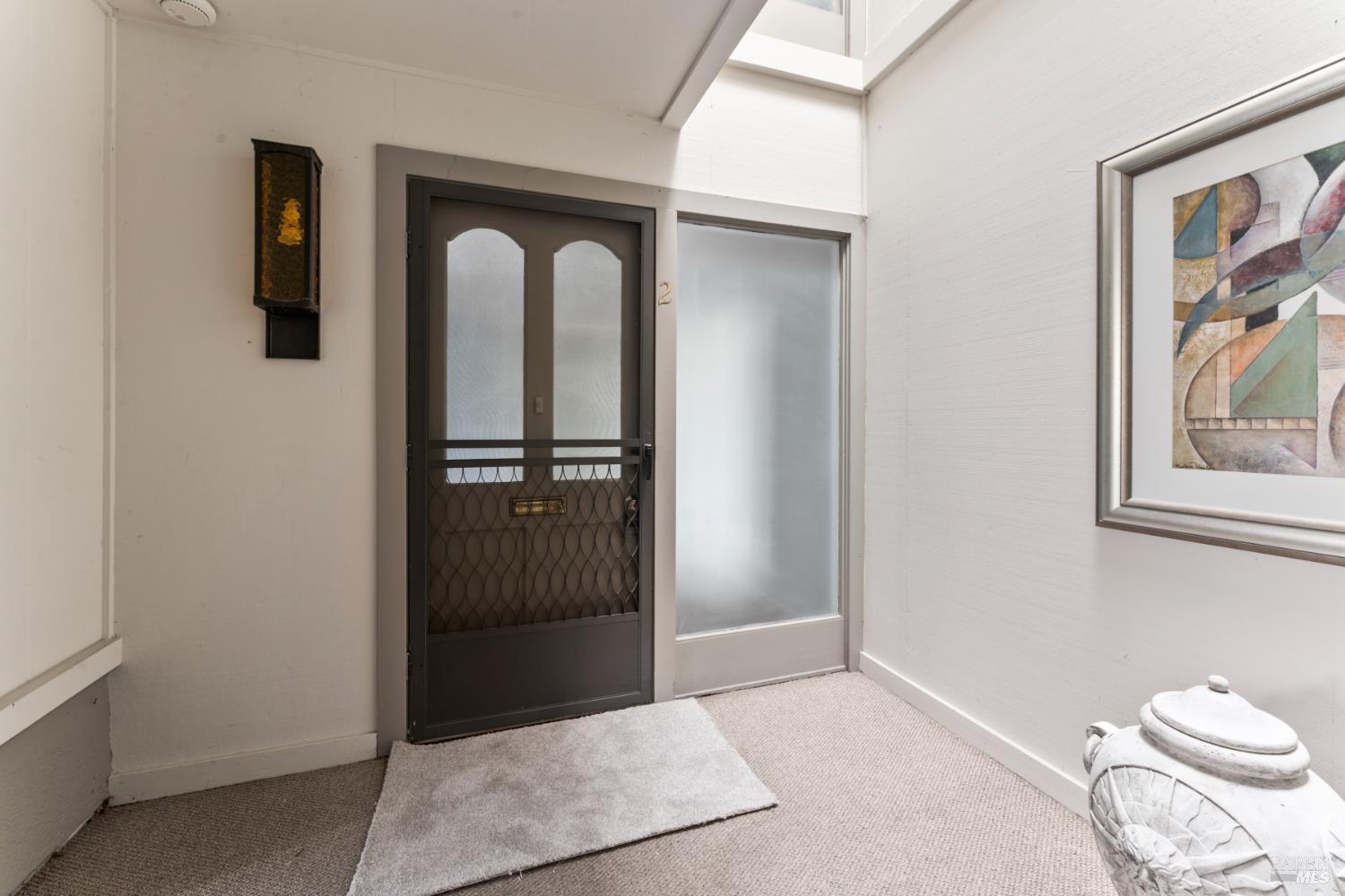 3049 Golden Rain Road, Unit 2 Walnut Creek, CA 94595 - Photo 3 of 29