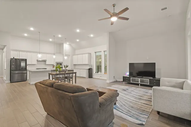 $3,000 | 10943 Water Hyssop Lane, Cypress, TX 77433