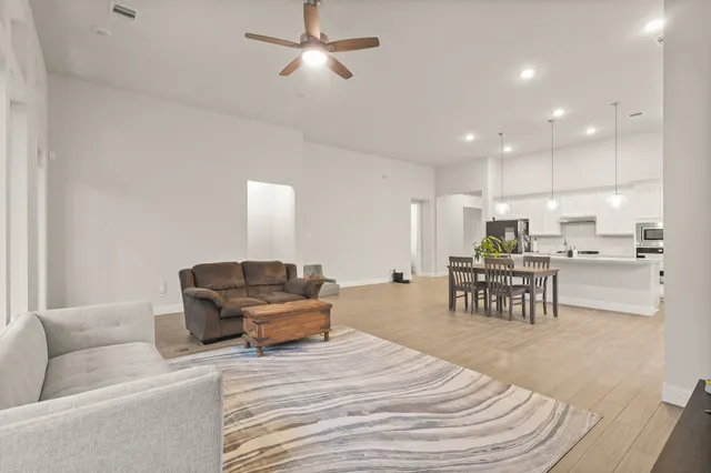 $3,000 | 10943 Water Hyssop Lane, Cypress, TX 77433