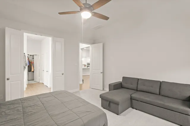 $3,000 | 10943 Water Hyssop Lane, Cypress, TX 77433