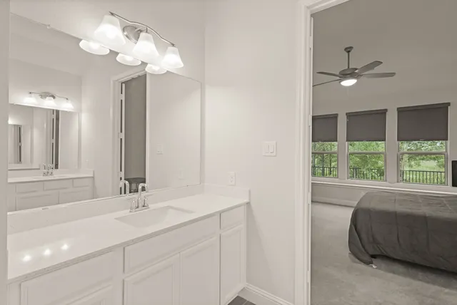 $3,000 | 10943 Water Hyssop Lane, Cypress, TX 77433