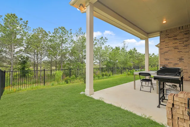 $3,000 | 10943 Water Hyssop Lane, Cypress, TX 77433