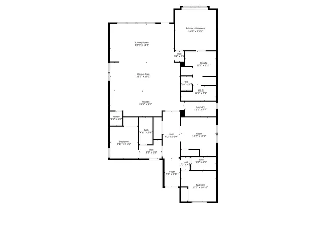 $3,000 | 10943 Water Hyssop Lane, Cypress, TX 77433