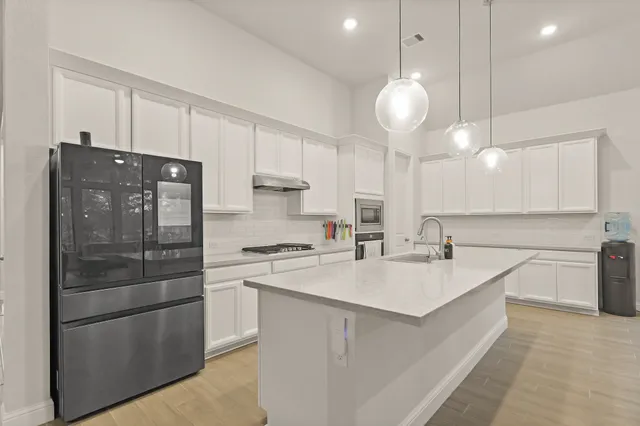 $3,000 | 10943 Water Hyssop Lane, Cypress, TX 77433