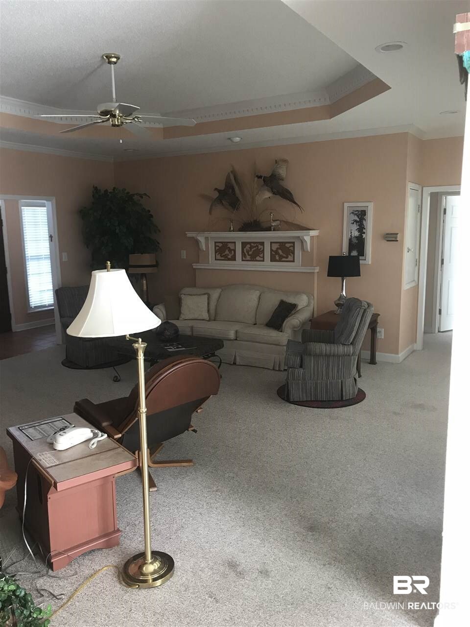 100 Wedge Loop Fairhope, AL 36532 - Photo 3 of 10 Living Room