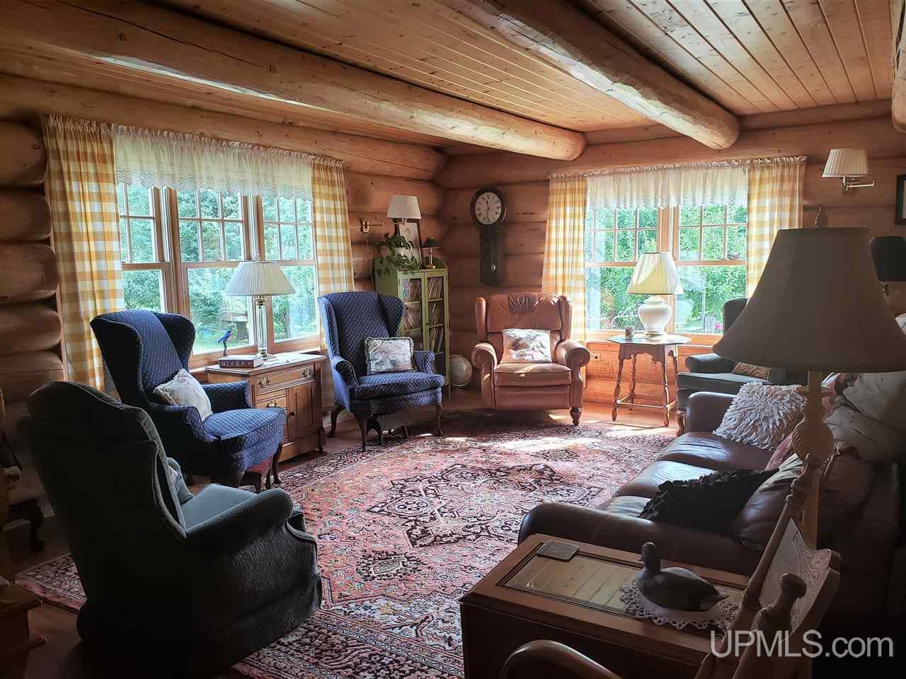 48148 Homestead Road Hancock, MI 49930 - Photo 16 of 45 Gallery Image 16