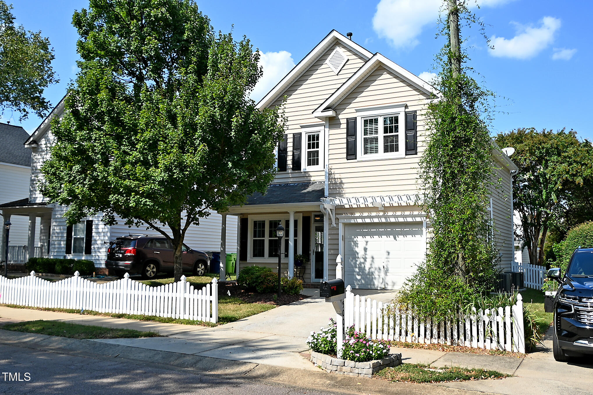 5008 Dawn Piper Drive Raleigh, NC 27613 - Photo 2 of 55 5008DawnPiperDrive.06