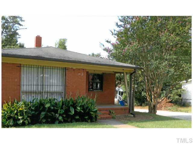 1300 Boyer Street Raleigh, NC 27610 - Photo 1 of 3 Photo 1