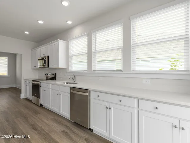 $389,990 | 253 Surfside Lndg Boulevard, Unit LOT 124, Hubert, NC 28539