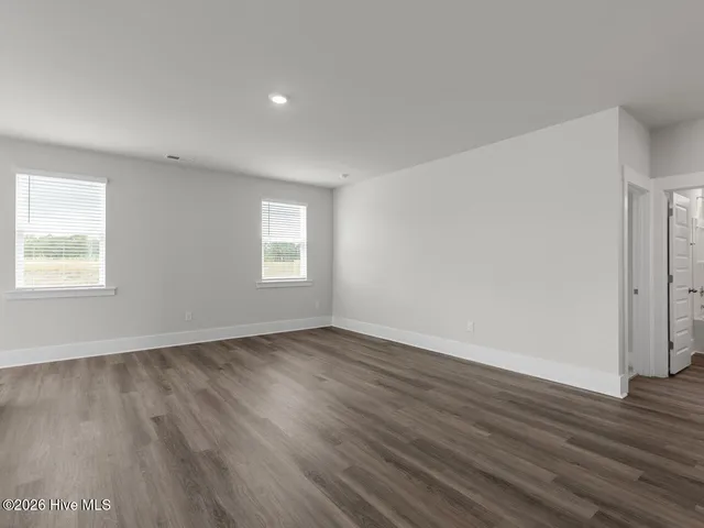 $389,990 | 253 Surfside Lndg Boulevard, Unit LOT 124, Hubert, NC 28539