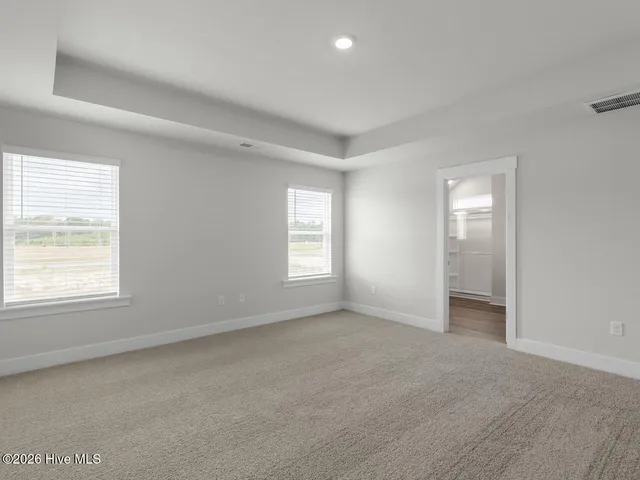 $389,990 | 253 Surfside Lndg Boulevard, Unit LOT 124, Hubert, NC 28539