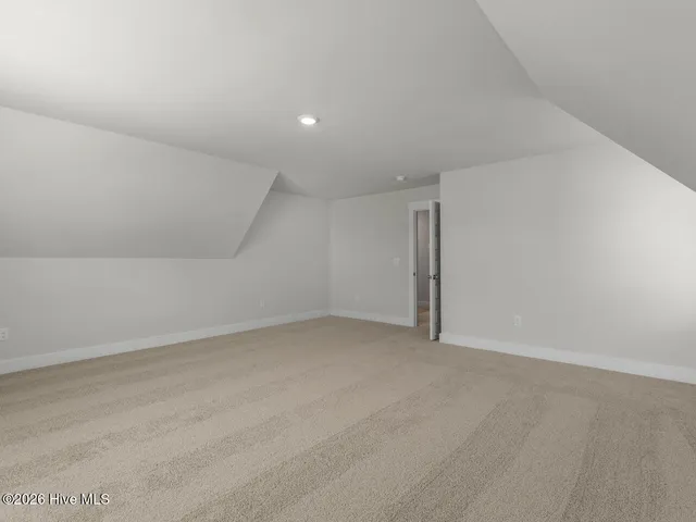 $389,990 | 253 Surfside Lndg Boulevard, Unit LOT 124, Hubert, NC 28539