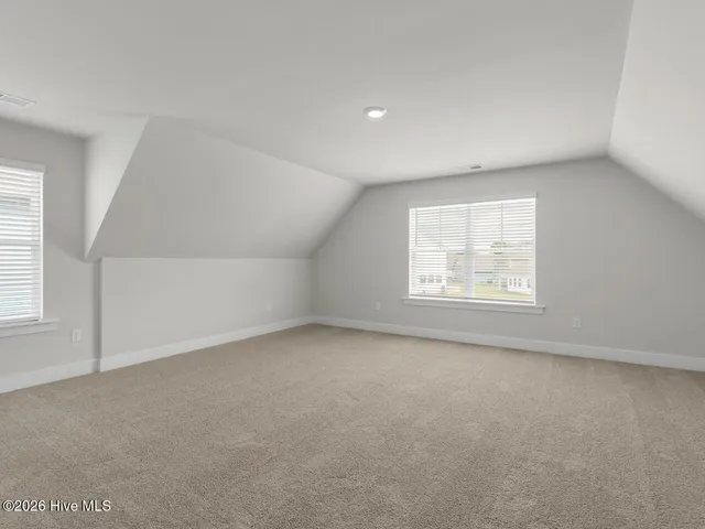 $389,990 | 253 Surfside Lndg Boulevard, Unit LOT 124, Hubert, NC 28539