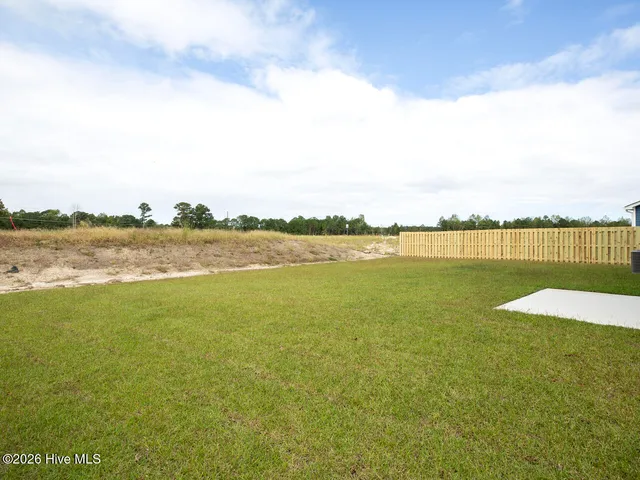 $389,990 | 253 Surfside Lndg Boulevard, Unit LOT 124, Hubert, NC 28539