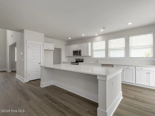 $389,990 | 253 Surfside Lndg Boulevard, Unit LOT 124, Hubert, NC 28539