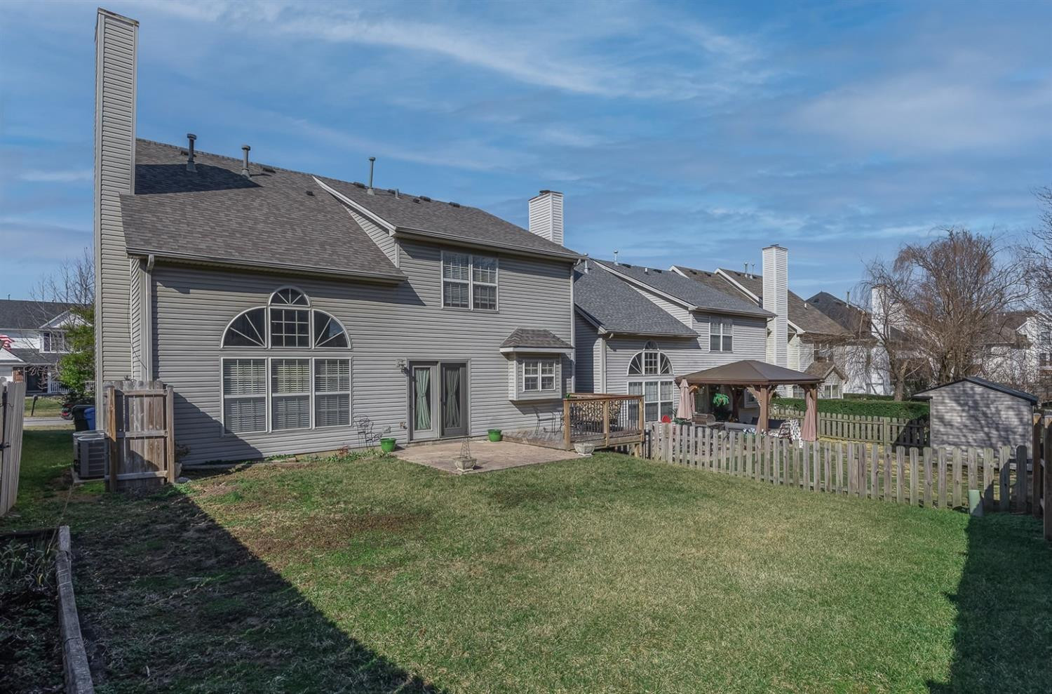 2173 Shaker Run Road Lexington, KY 40509 - Photo 26 of 29 Photo 26