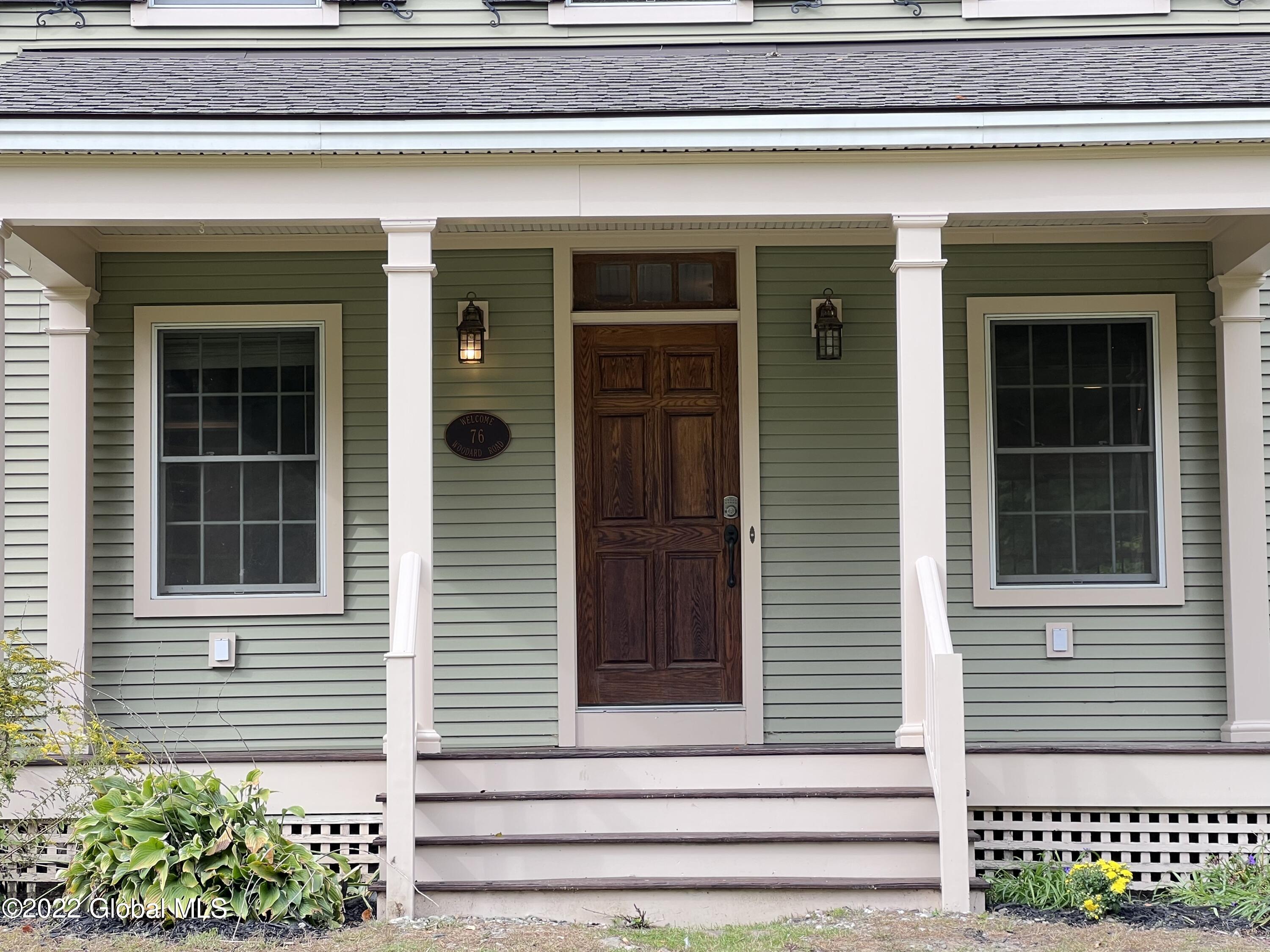 76 Woodard Road Wilton, NY 12831 - Photo 3 of 41 536C6632-E51A-436A-8030-A8D1B6BFAA29