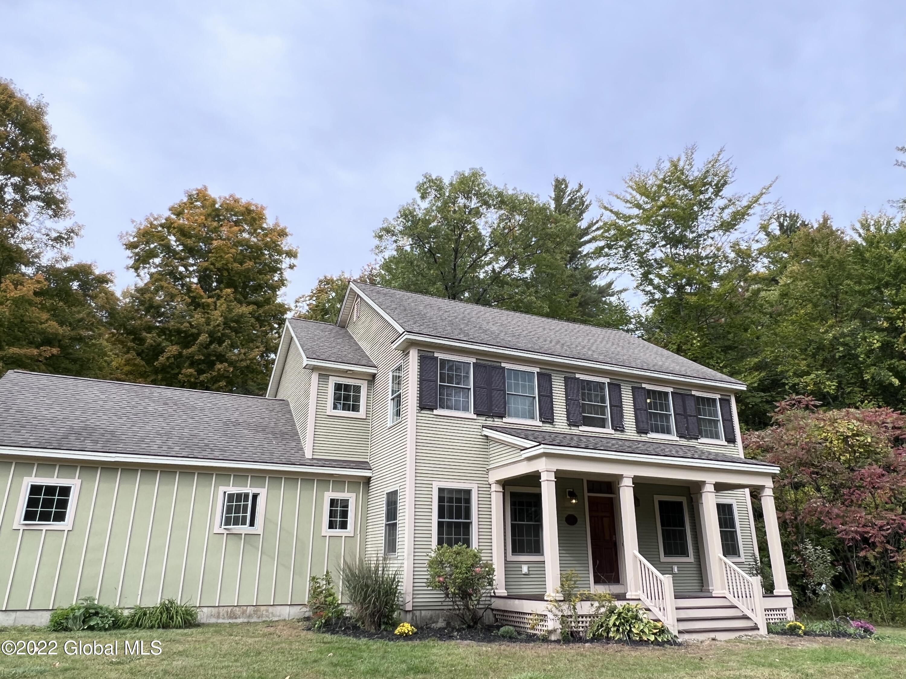 76 Woodard Road Wilton, NY 12831 - Photo 38 of 41 256D3091-E07A-4793-B8B3-E4A038B91228