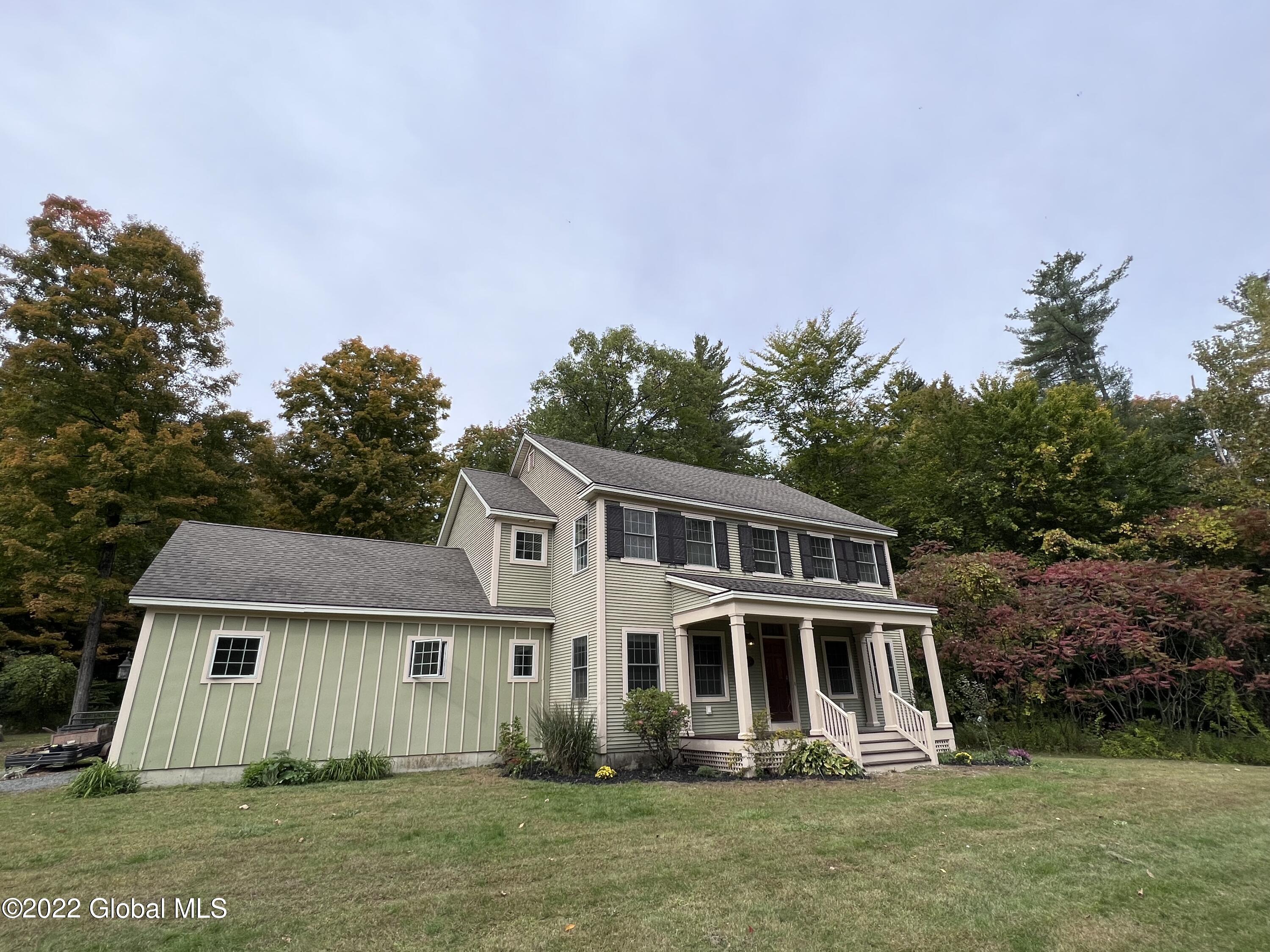 76 Woodard Road Wilton, NY 12831 - Photo 41 of 41 81363774-CAB8-4108-A36A-87BB2229A5E3