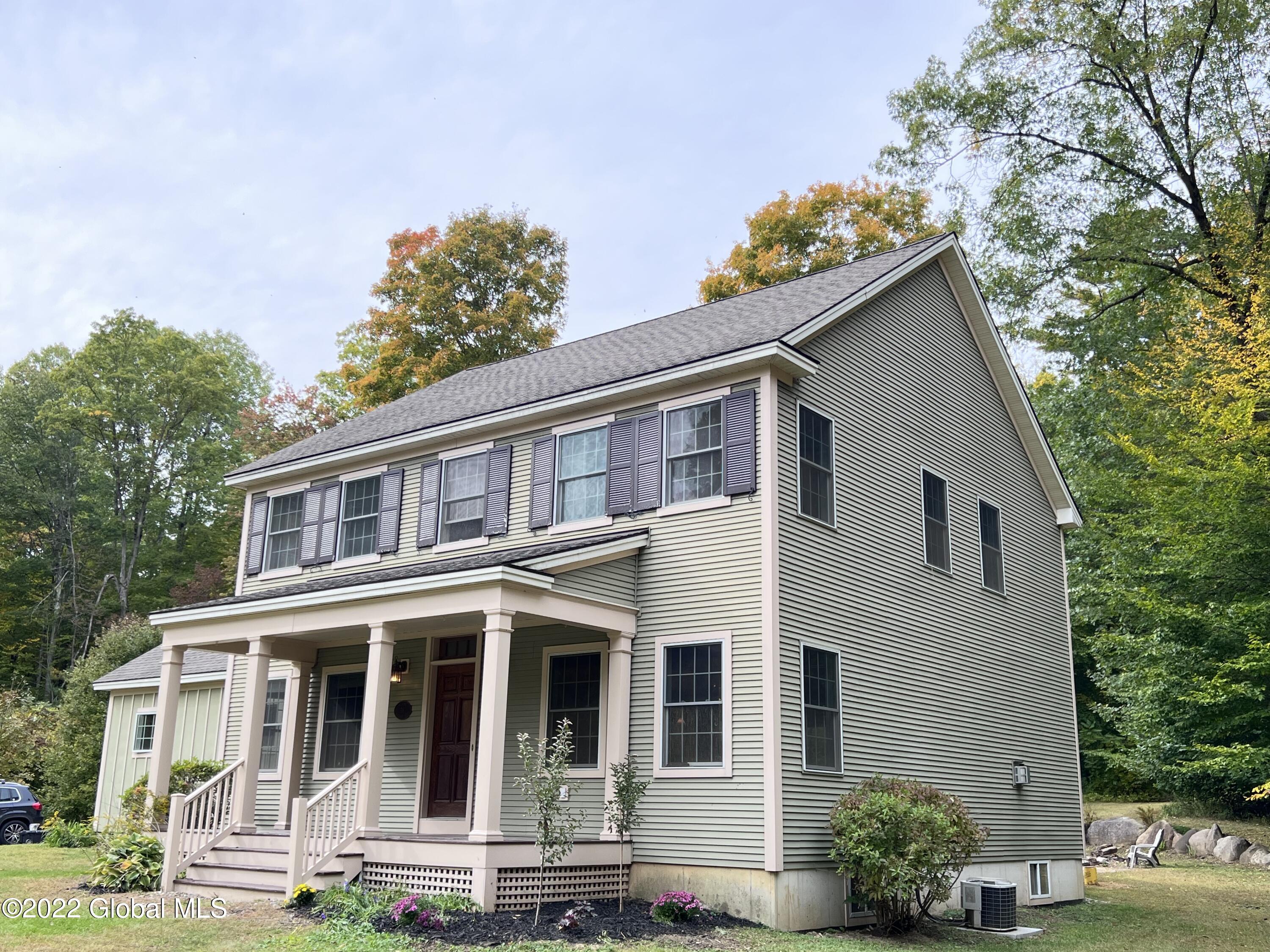 76 Woodard Road Wilton, NY 12831 - Photo 5 of 41 02E47BE5-5BDC-4290-8432-12C667633273