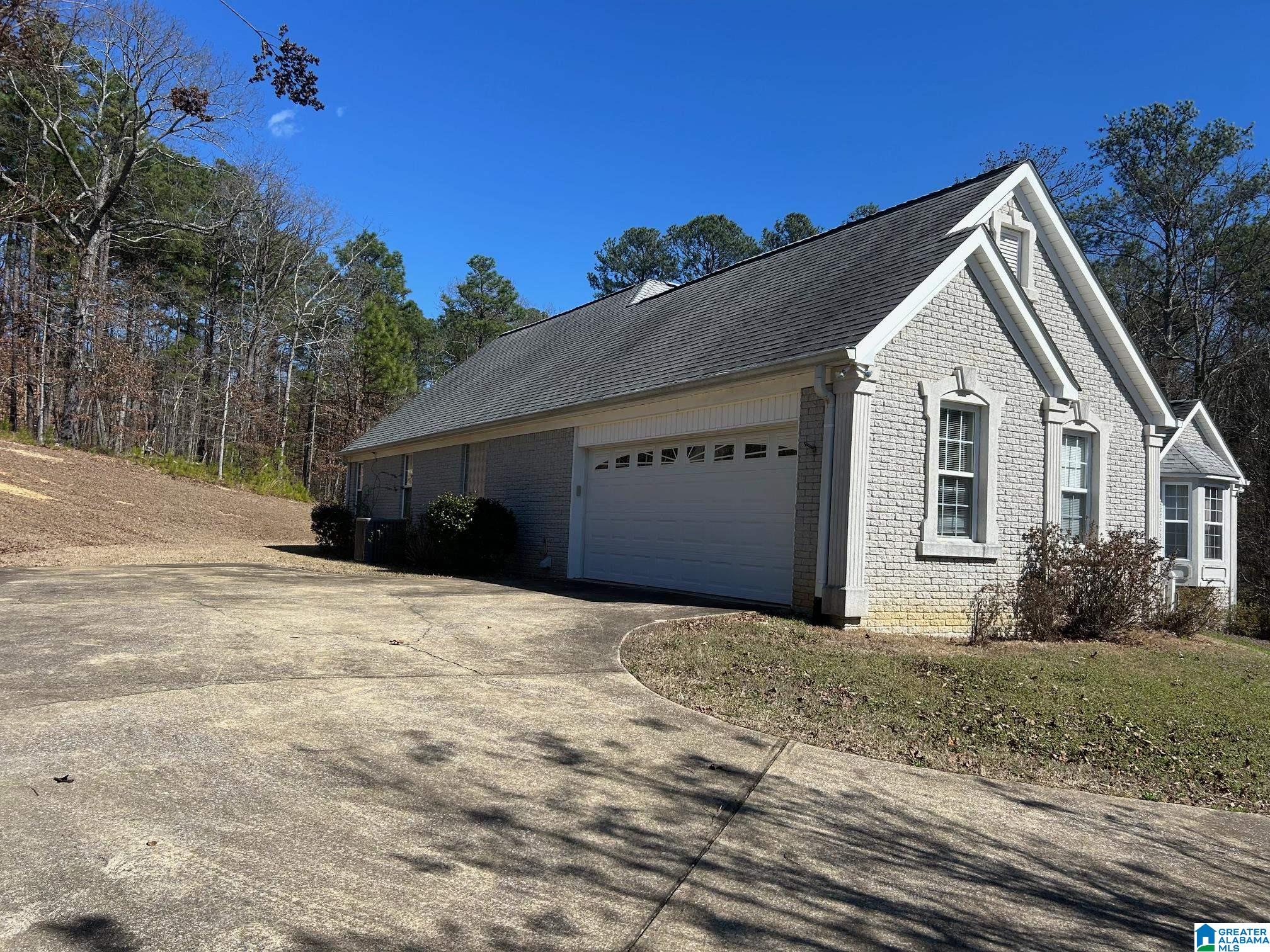 6207 Woodford Road Anniston, AL 36206 - Photo 28 of 28