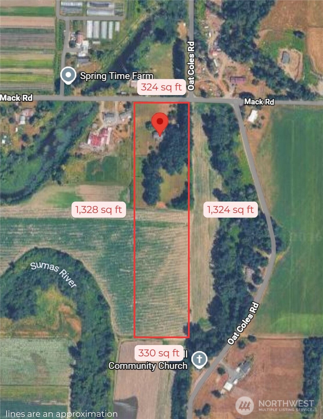 3395 Mack Road Everson, WA 98247 - Photo 39 of 39 Gallery Image 39