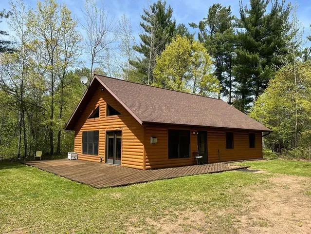 $319,900 | 7431 Jordan Buck Trail, Danbury, WI 54830