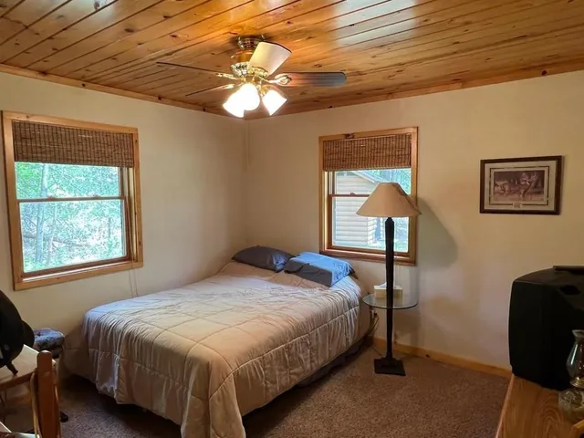 $319,900 | 7431 Jordan Buck Trail, Danbury, WI 54830