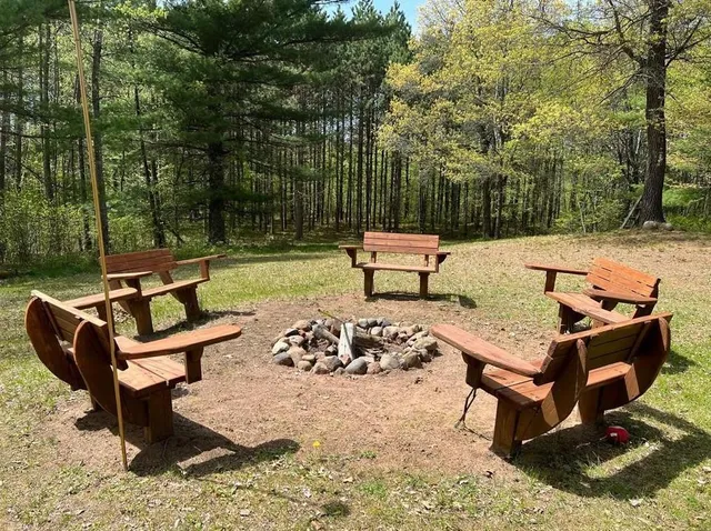 $319,900 | 7431 Jordan Buck Trail, Danbury, WI 54830