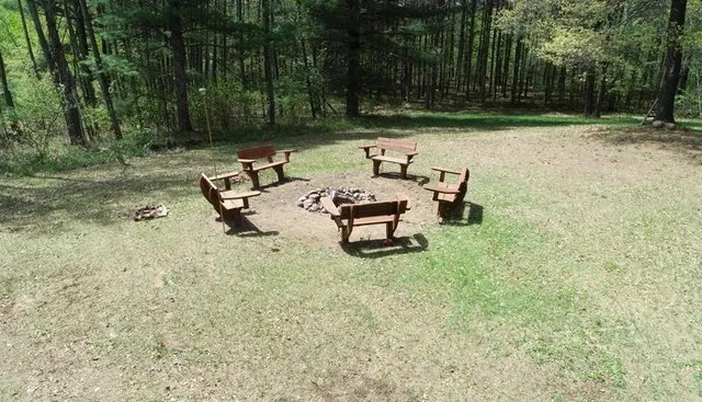 $319,900 | 7431 Jordan Buck Trail, Danbury, WI 54830