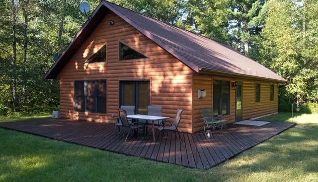 $319,900 | 7431 Jordan Buck Trail, Danbury, WI 54830