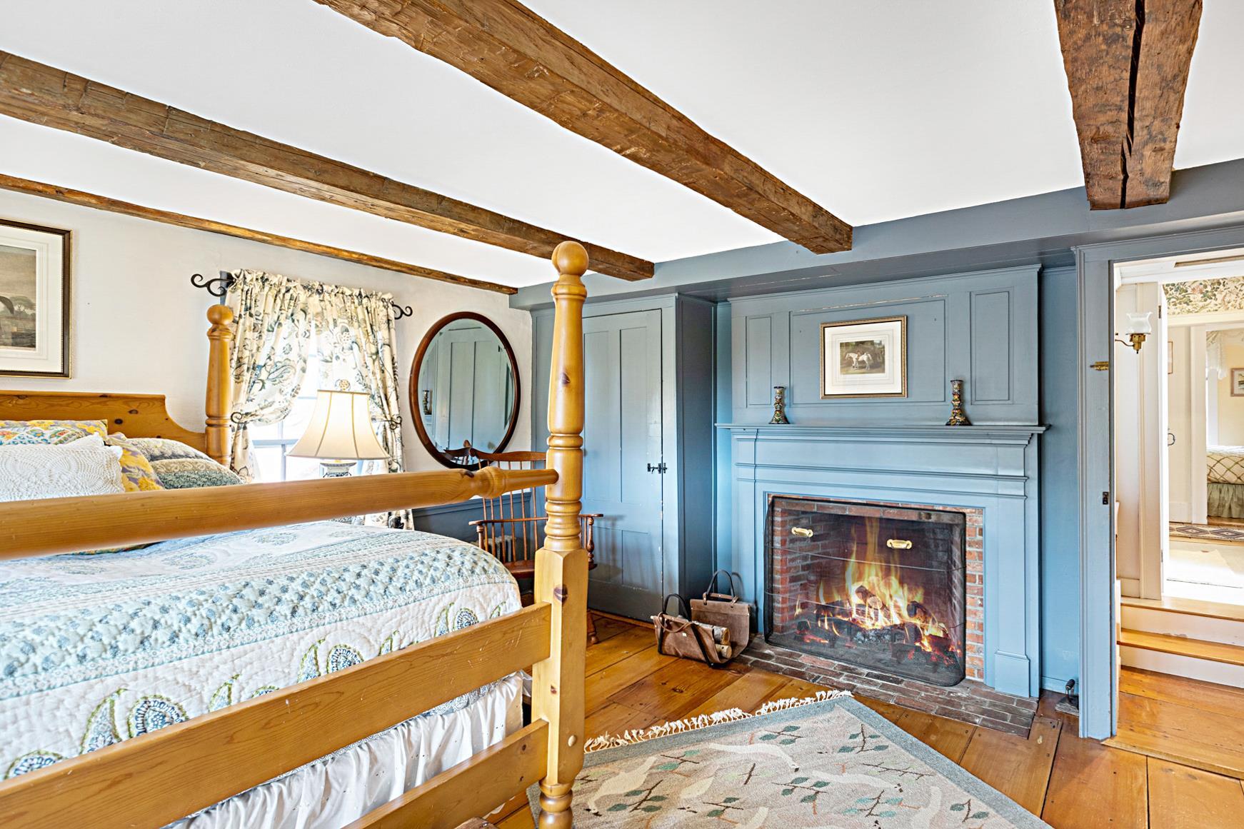 434 Old Post Road Newbury, NH 03255 - Photo 26 of 40