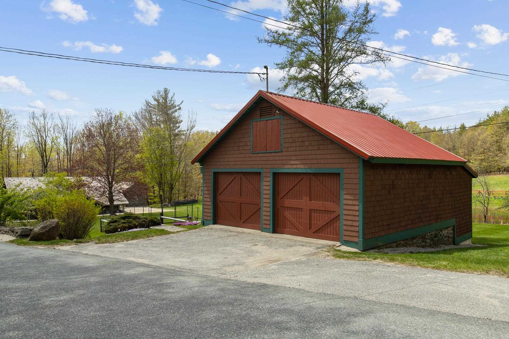434 Old Post Road Newbury, NH 03255 - Photo 37 of 40
