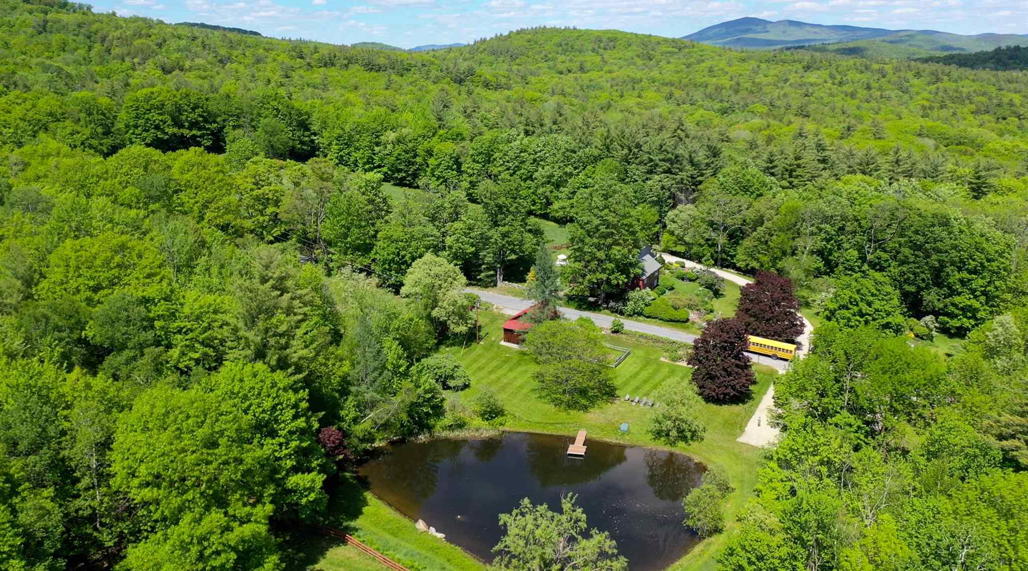 434 Old Post Road Newbury, NH 03255 - Photo 38 of 40