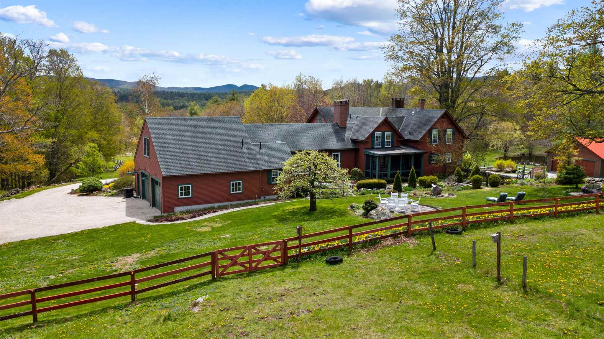 434 Old Post Road Newbury, NH 03255 - Photo 39 of 40