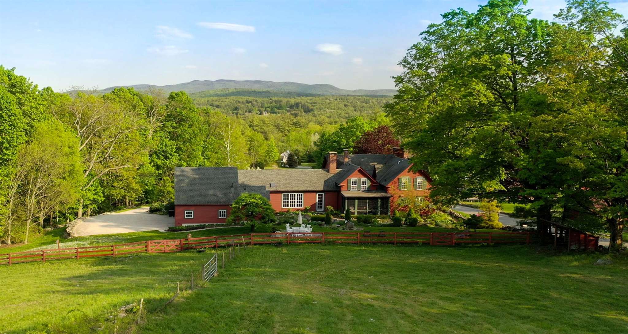 434 Old Post Road Newbury, NH 03255 - Photo 40 of 40
