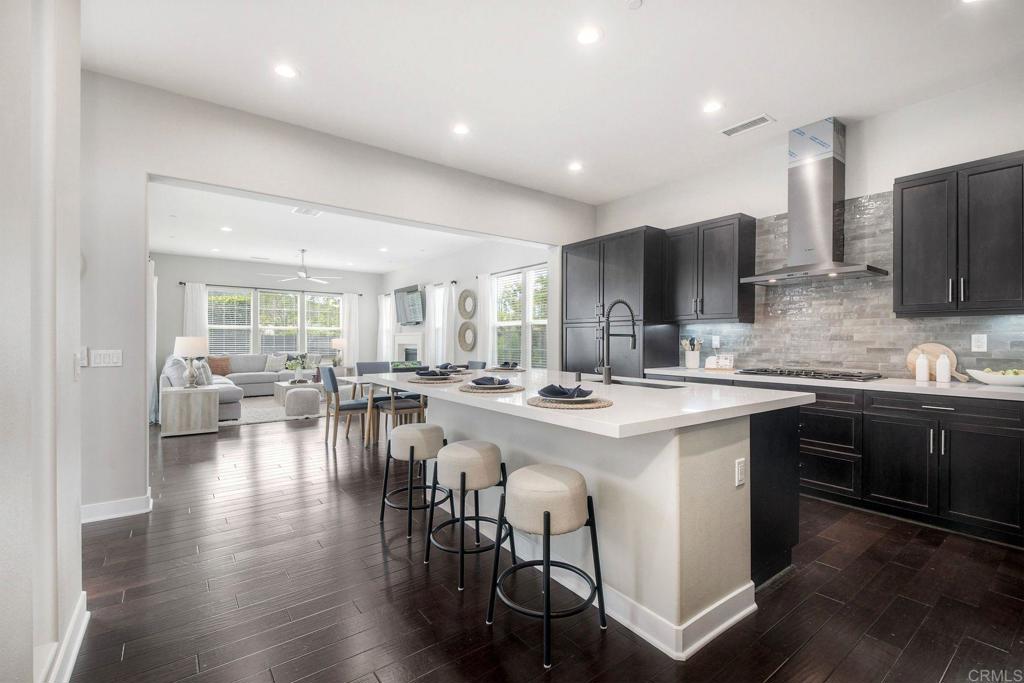 7060 Sitio Caliente Carlsbad, CA 92009 - Photo 6 of 45