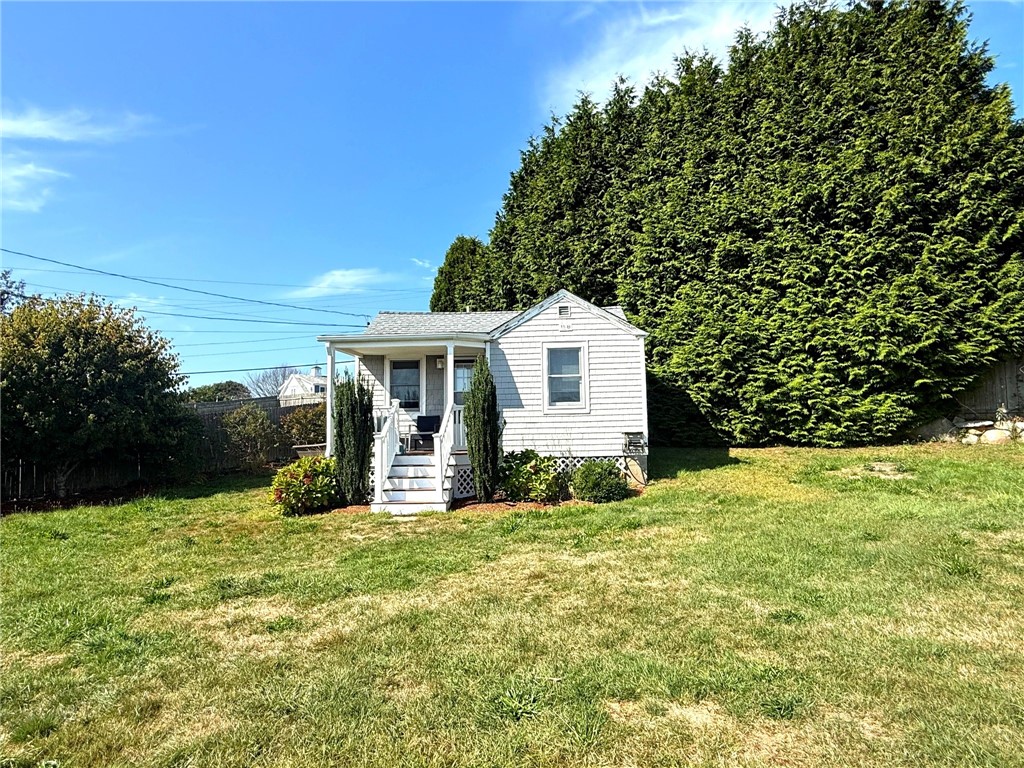 11 Sherman Road, Unit B South Kingstown, RI 02879 - Photo 10 of 10