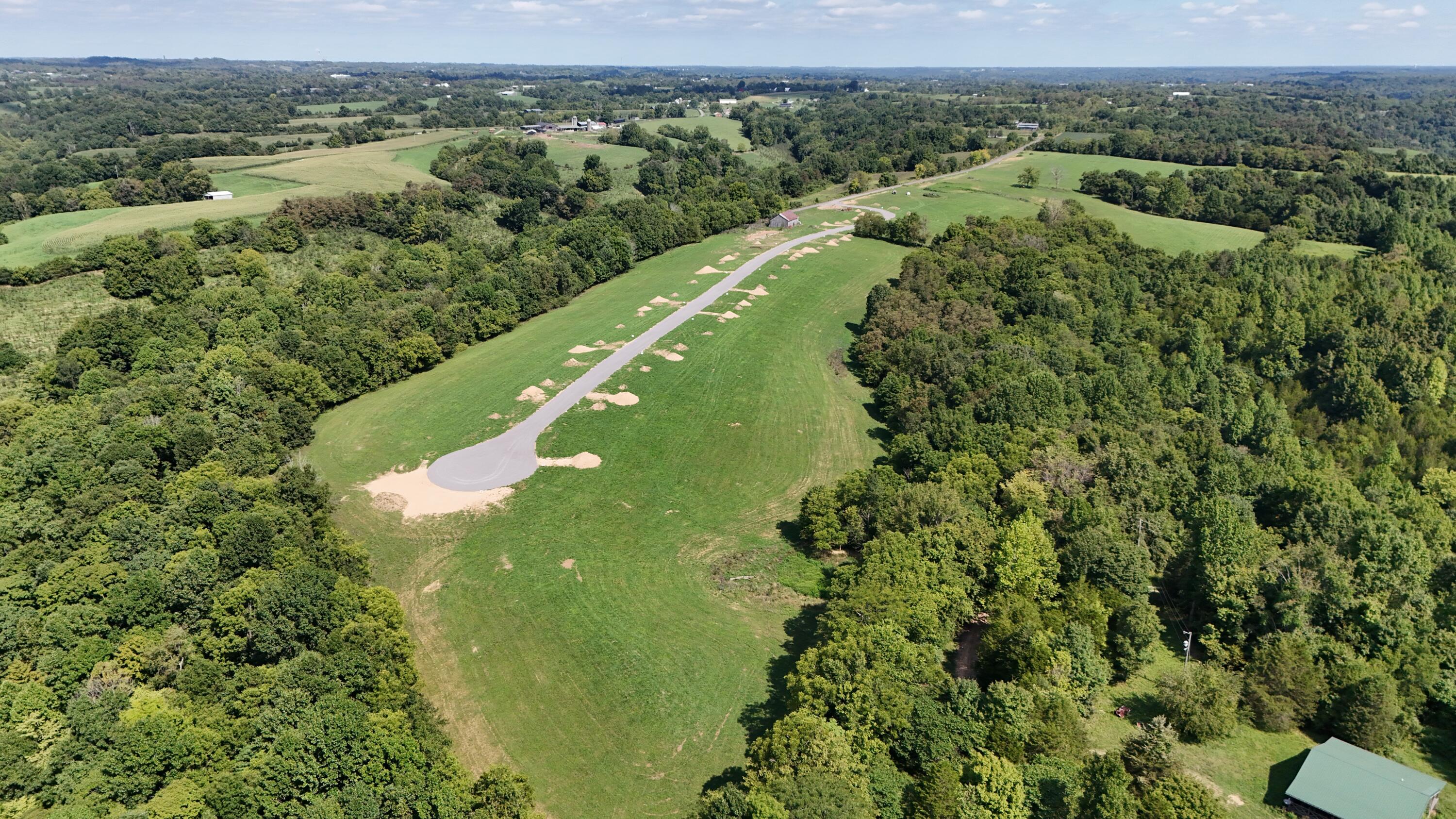 248 Rilda Rdg Road Lancaster, KY 40444 - Photo 6 of 6 3 Aerial