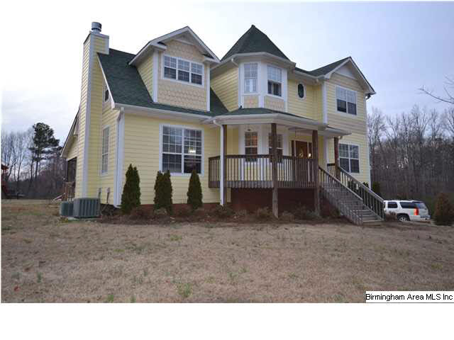 9285 Shipptown Road Empire, AL 35063 - Photo 3 of 31
