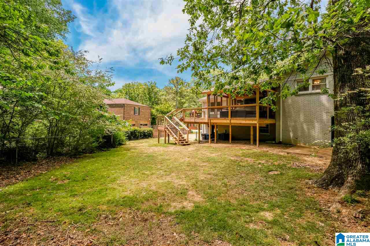 1739 Cornwall Road Birmingham, AL 35226 - Photo 32 of 35