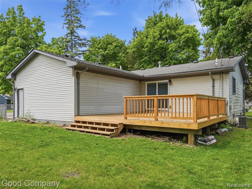 2793 Weaverton Rochester, MI 48307 - Photo 29 of 32