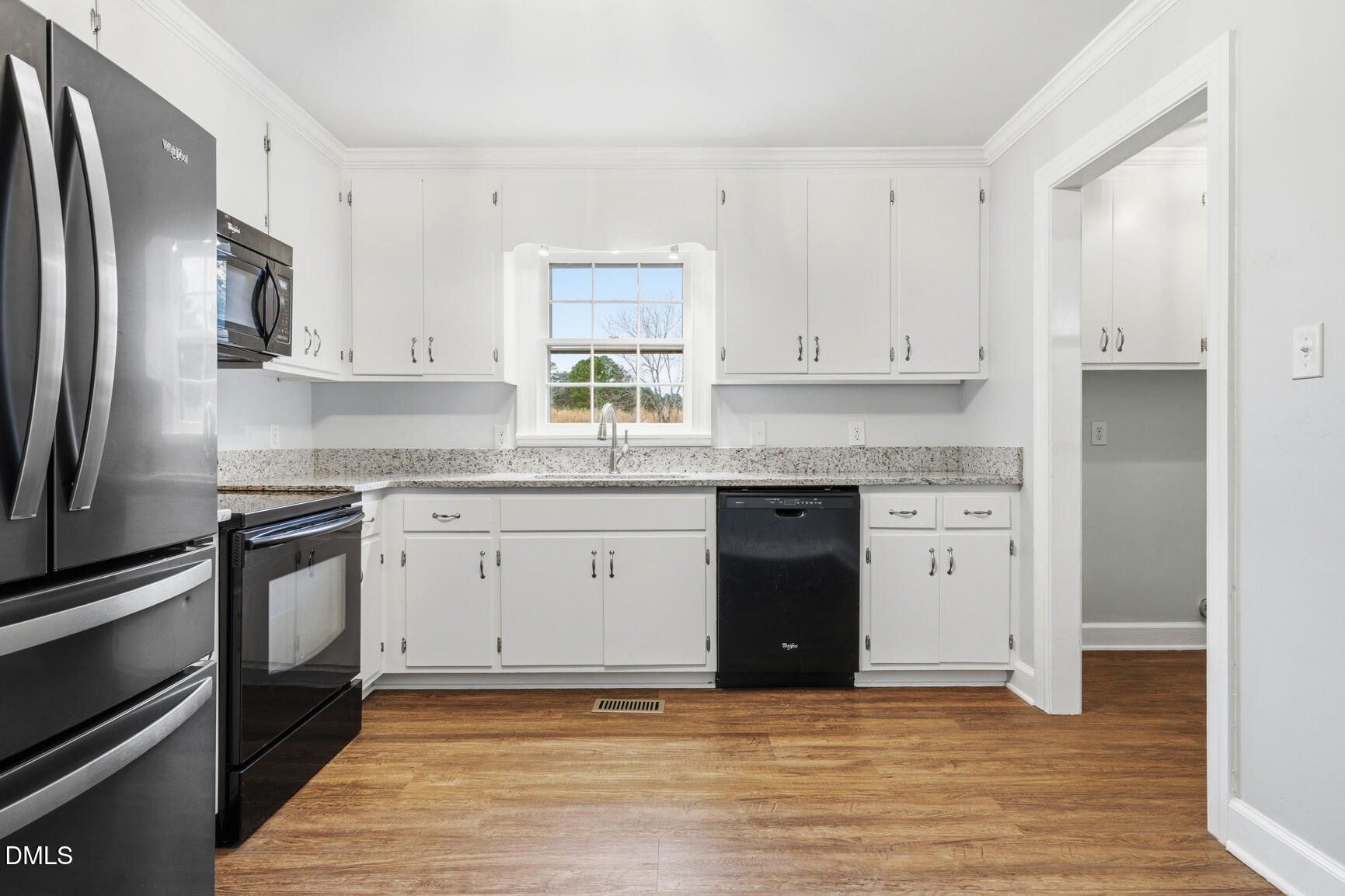 4712 Crest Road Wilson, NC 27893 - Photo 9 of 31 009-4712CrestRoad-Wilson-NC-27893-FULL