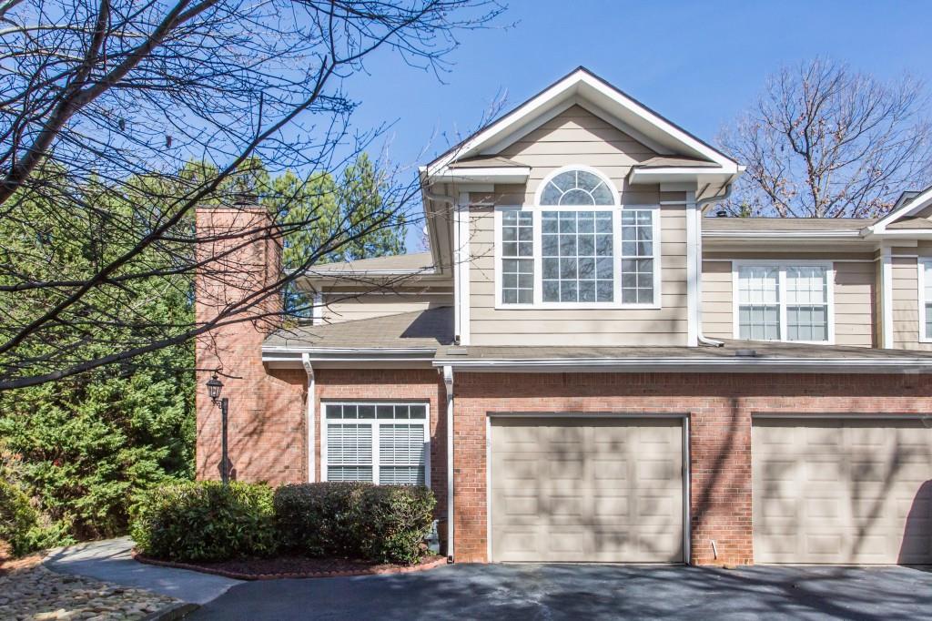 2680 Pine Tree Road Northeast, Unit 8 Atlanta, GA 30324 - Photo 1 of 1