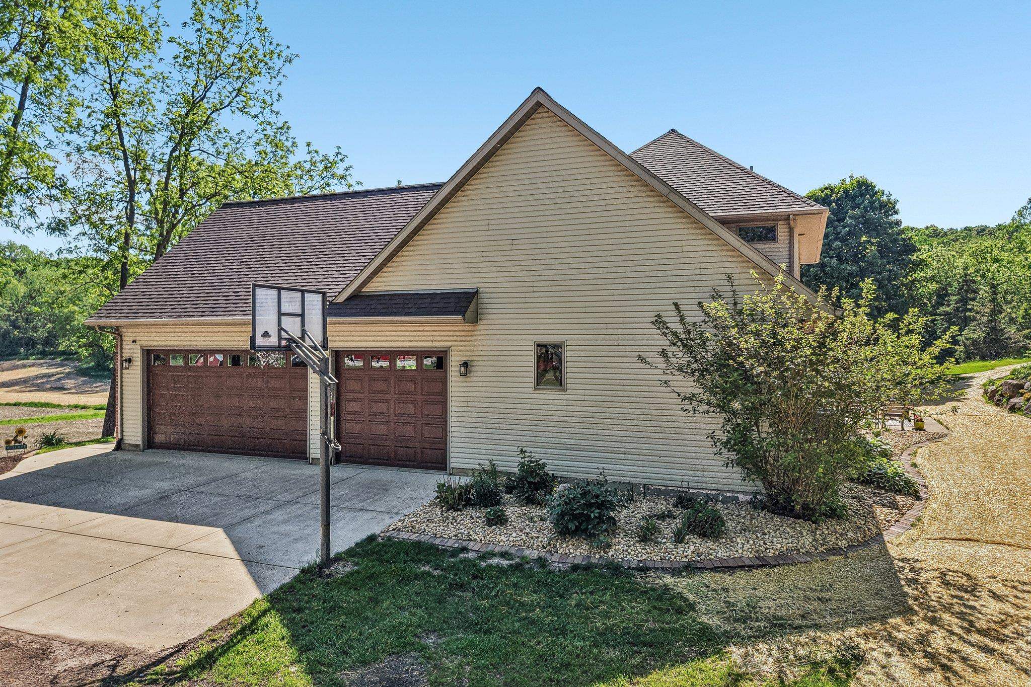 5323 Otto Kerl Road Cross Plains, WI 53528 - Photo 61 of 65